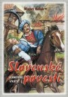 Obrázok - Slovenské povesti kamenné vráta 2.upravené vydanie