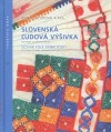 Obrázok - Slovenská ľudová výšivka