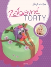 Obrázok - Zábavné torty