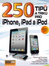Obrázok - 250 tipů a triků pro iPad, iPhone a iPod