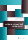 Obrázok - Sociálna a didaktická komunikácia