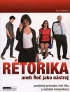 Obrázok - Rétorika aneb Řeč jako nástroj