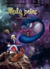 Obrázok - Malý princ a Hadova planeta