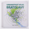 Obrázok - Urbanistický atlas Bratislavy
