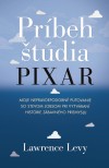 Obrázok - Príbeh štúdia Pixar