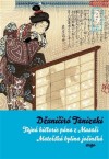 Obrázok - Tajná historie pána z Musaši