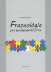 Obrázok - Frazeológia pre pedagogickú prax