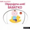 Obrázok - MiniPÉDIA – Objavujeme svet! Bábätko