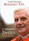 Obrázok - Z môjho života - Autobiografia