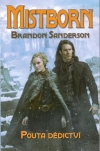 Obrázok - Mistborn 6 - Pouta dědictví