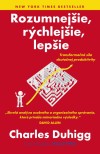 Obrázok - Rozumnejšie, rýchlejšie, lepšie