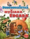 Obrázok - Dobrodružstva myšiaka Edgara