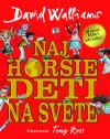 Obrázok - Najhoršie deti na svete