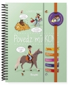 Obrázok - Povedz mi: Kone