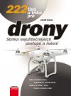 Obrázok - 222 tipů a triků pro drony