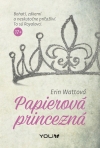 Obrázok - Papierová princezná