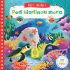 Obrázok - Pod hladinou mora