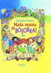 Obrázok - Naša mama je bosorka!