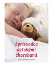 Obrázok - Sprievodca detskými chorobami