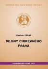 Obrázok - Dejiny cirkevného práva