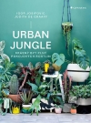 Obrázok - Urban Jungle - Krásný byt plný pokojových rostlin