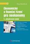 Obrázok - Ekonomické a finanční řízení pro neekonomy