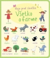 Obrázok - Všetko o farme-Moje prvé slovíčka