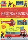 Obrázok - Hasičská stanica