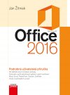 Obrázok - Microsoft Office 2016 Podrobná uživatelská příručka