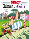 Obrázok - Asterix III - Asterix a Góti