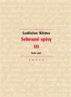 Obrázok - Sebrané spisy III.