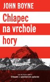 Obrázok - Chlapec na vrchole hory MV