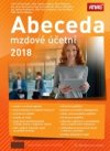 Obrázok - Abeceda mzdové účetní 2018