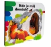 Obrázok - Kde je môj domček?