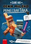 Obrázok - Deník malého Minecrafťáka 4