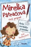 Obrázok - Mirelka Pátračová rieši: Prípad ducha morského prasiatka