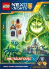 Obrázok - LEGO® NEXO KNIGHTS Digitální duel
