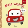 Obrázok - Moje vozidlá