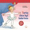 Obrázok - Terka chce byť balerínou