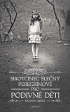 Obrázok - Sirotčinec slečny Peregrinové pro podivné děti