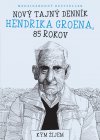 Obrázok - Nový tajný denník Hendrika Groena, 85 rokov