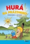 Obrázok - Hurá na prázdniny opakovanie 2.ročníka