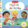 Obrázok - Pôjdem do škôlky-Veľké kroky