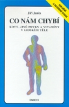 Obrázok - Co nám chybí