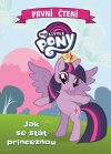 Obrázok - My Little Pony - Jak se stát princeznou