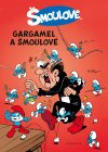 Obrázok - Gargamel a šmoulové