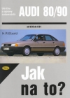 Obrázok - AUDI 80/90 (70 - 170 PS a diesel) 9/86 -8/91 č.12