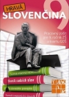 Obrázok - Hravá slovenčina 9