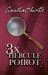 Obrázok - 3x Hercule Poirot 2