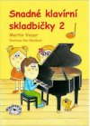 Obrázok - Snadné klavírní skladbičky 2